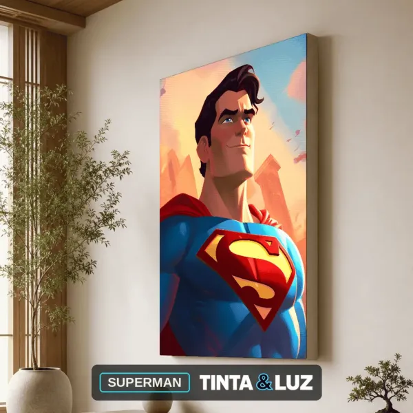 SUPERMAN