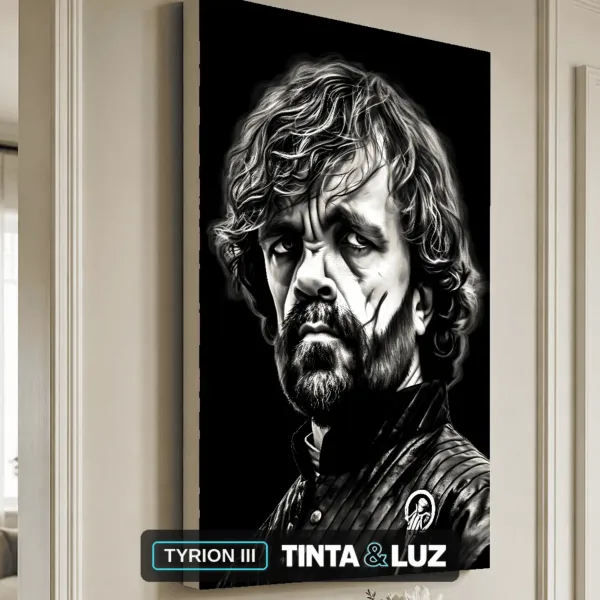 TYRION III