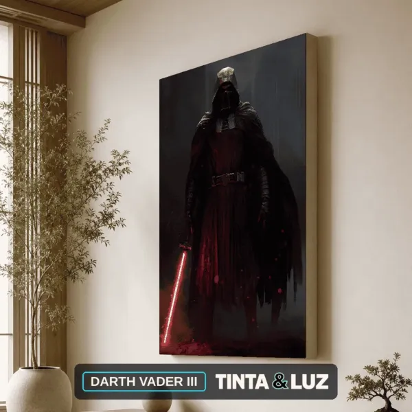 DARTH VADER III