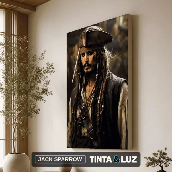 JACK SPARROW