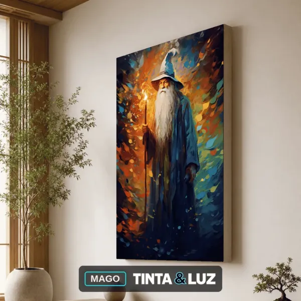 MAGO