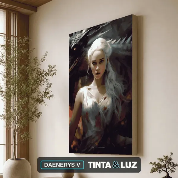 DAENERYS V