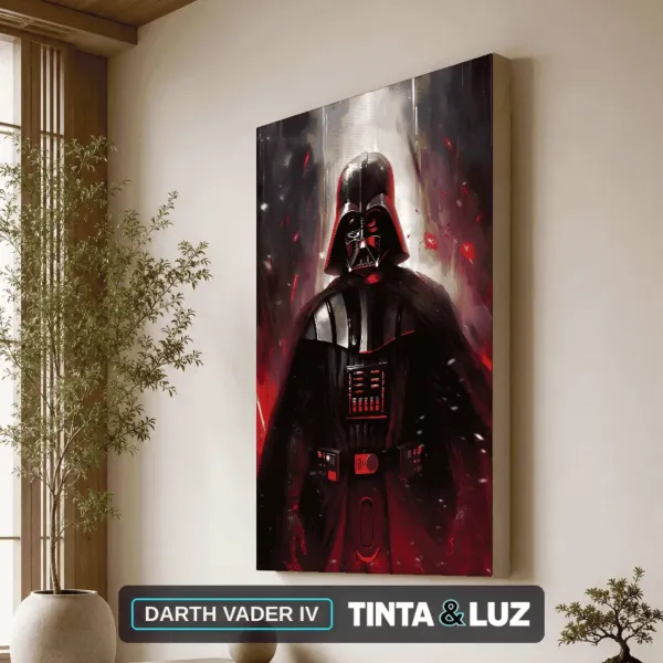 DARTH VADER IV