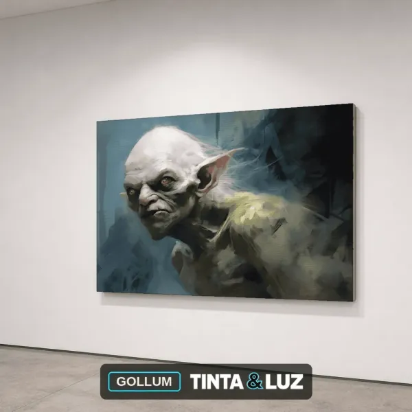 GOLLUM