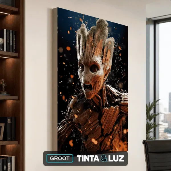 GROOT