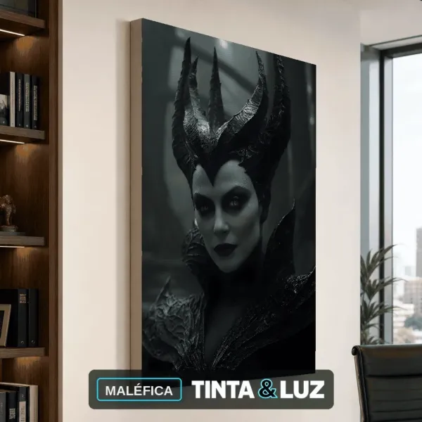 MALÉFICA