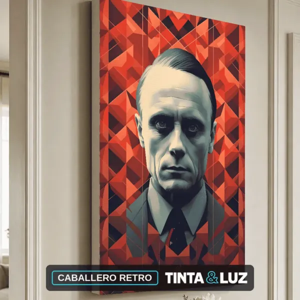 CABALLERO RETRO