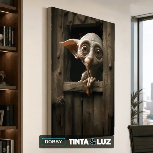 DOBBY