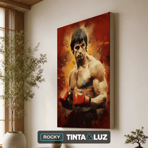ROCKY