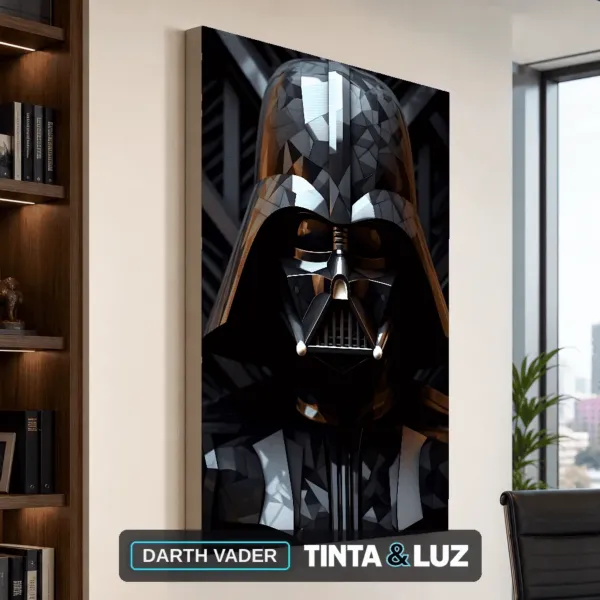 DARTH VADER