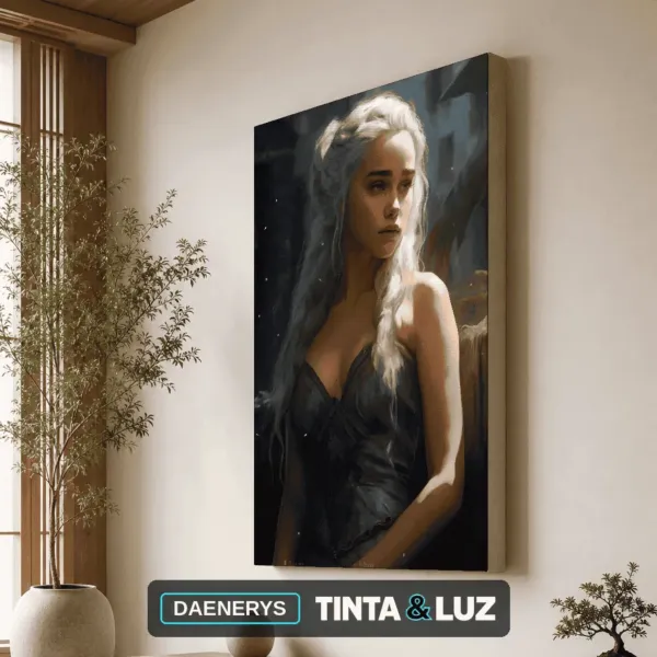DAENERYS