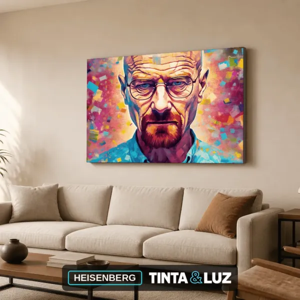 HEISENBERG