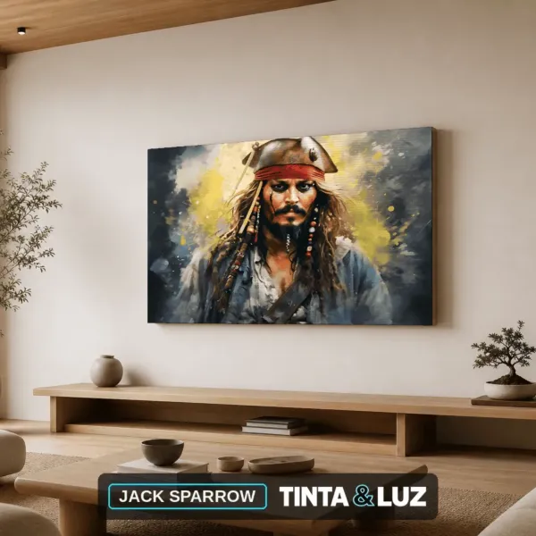 JACK SPARROW