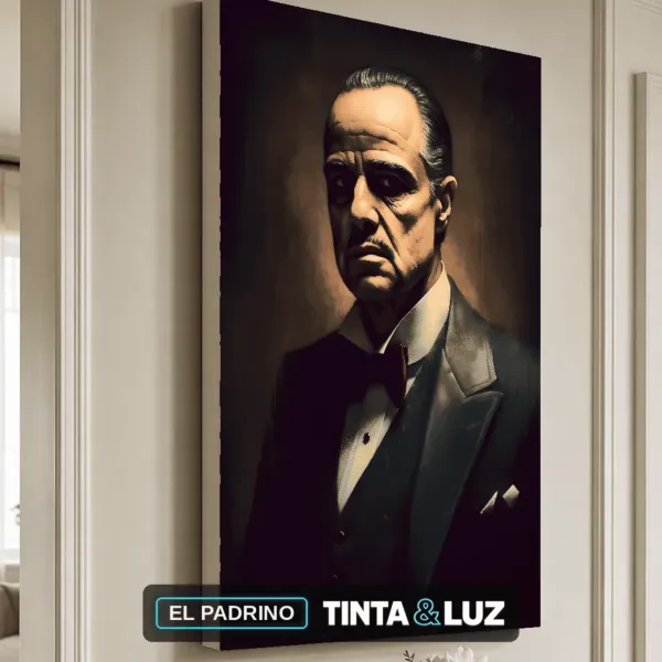 EL PADRINO