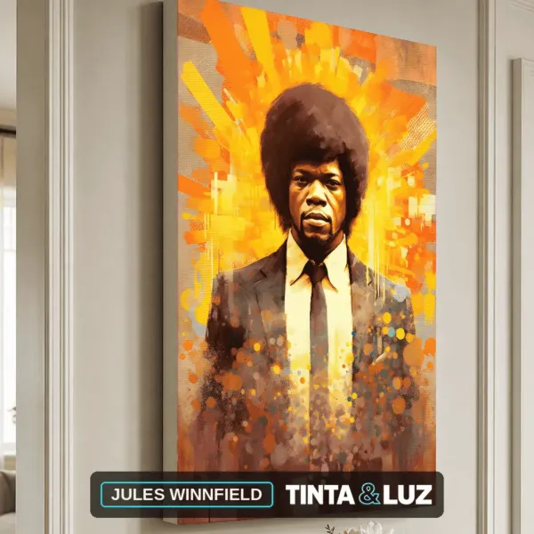 JULES WINNFIELD