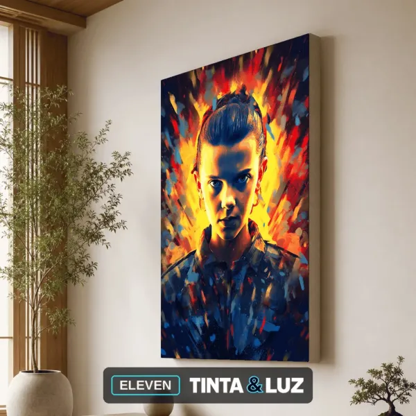ELEVEN
