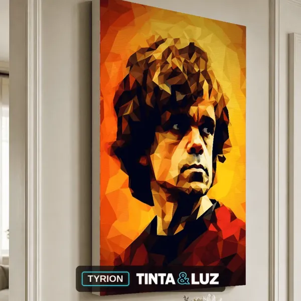 TYRION