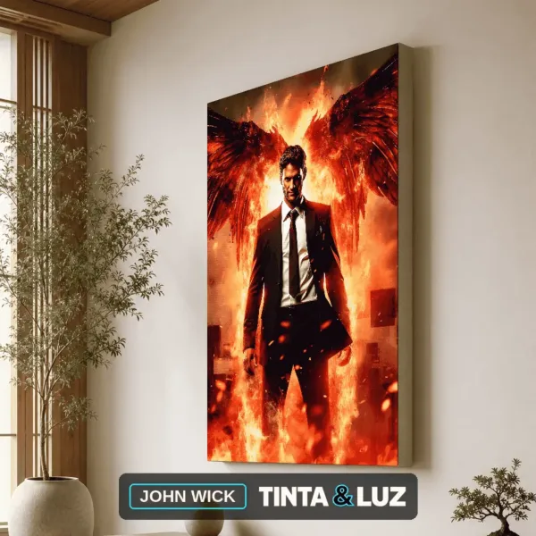JOHN WICK