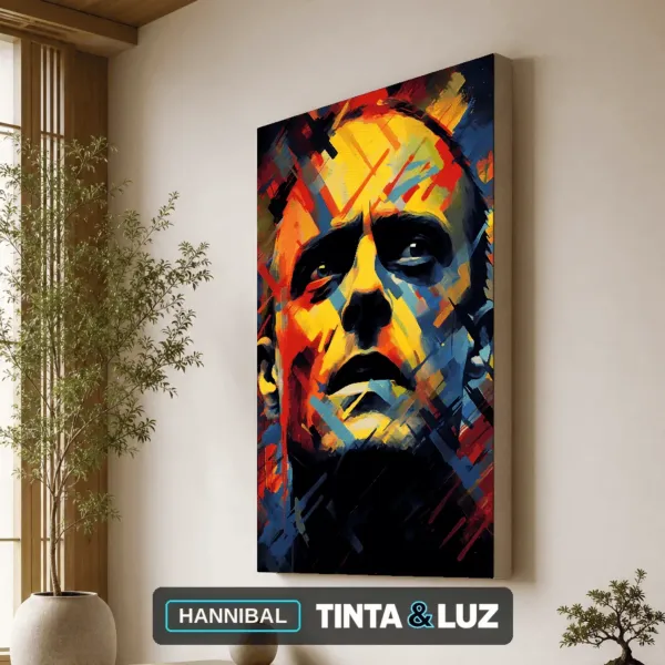 HANNIBAL