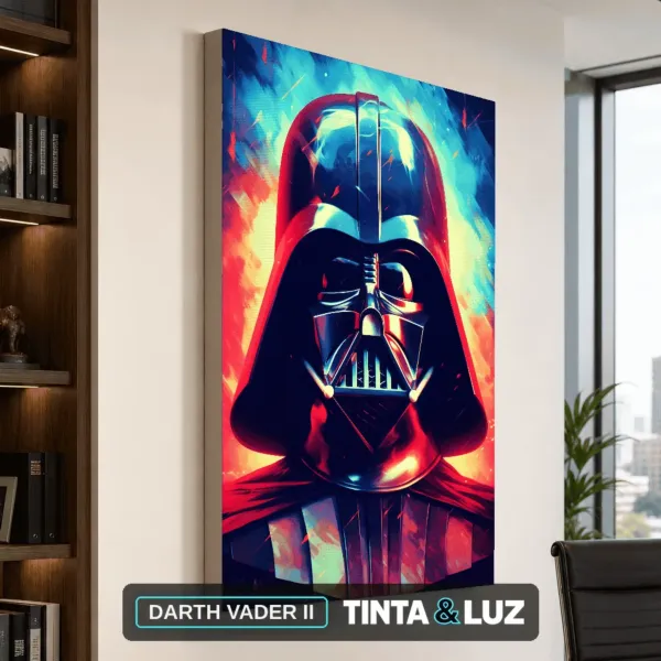 DARTH VADER II