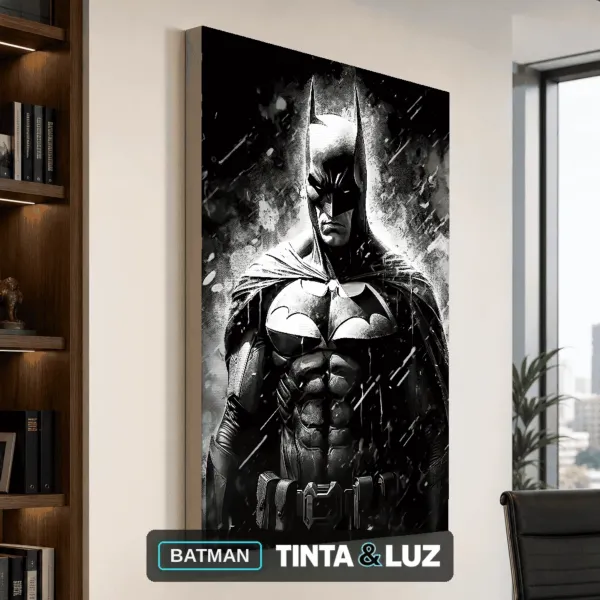 BATMAN