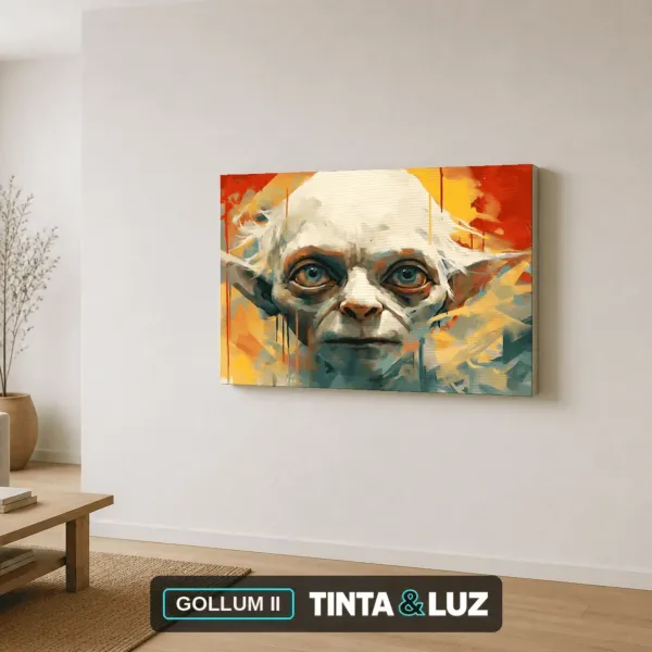 GOLLUM II