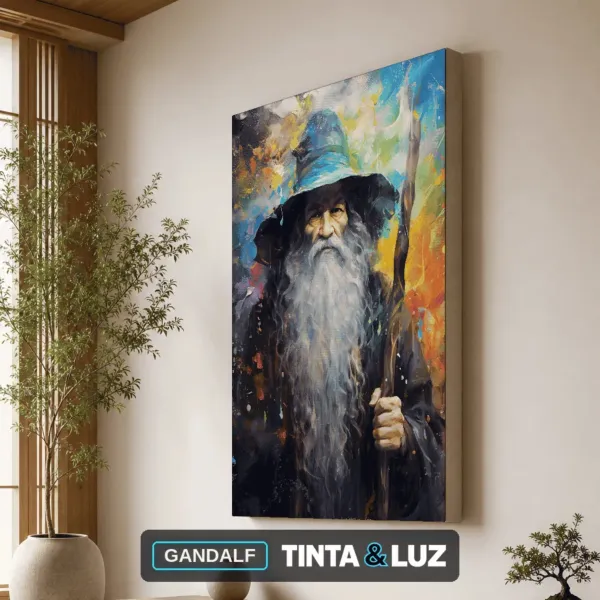 GANDALF