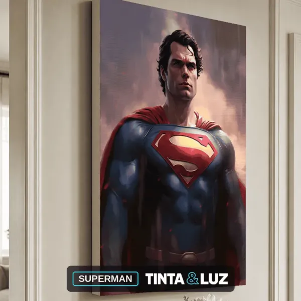SUPERMAN