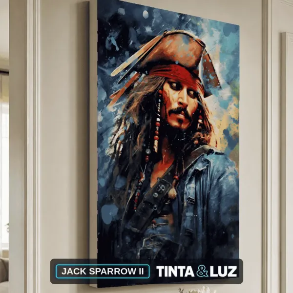 JACK SPARROW II