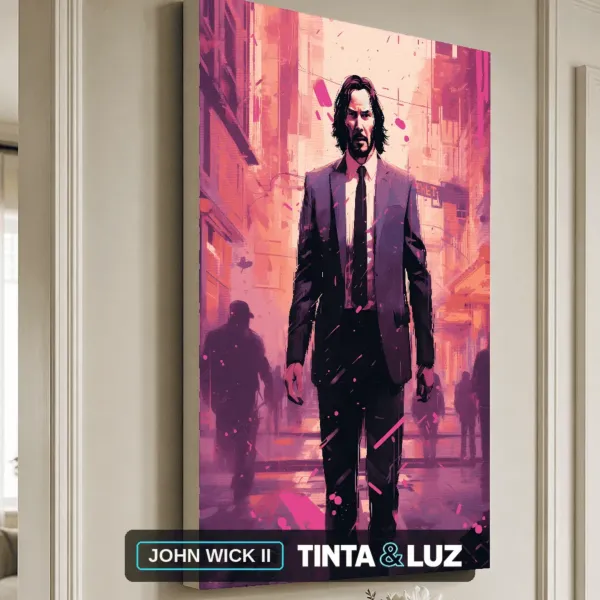 JOHN WICK II