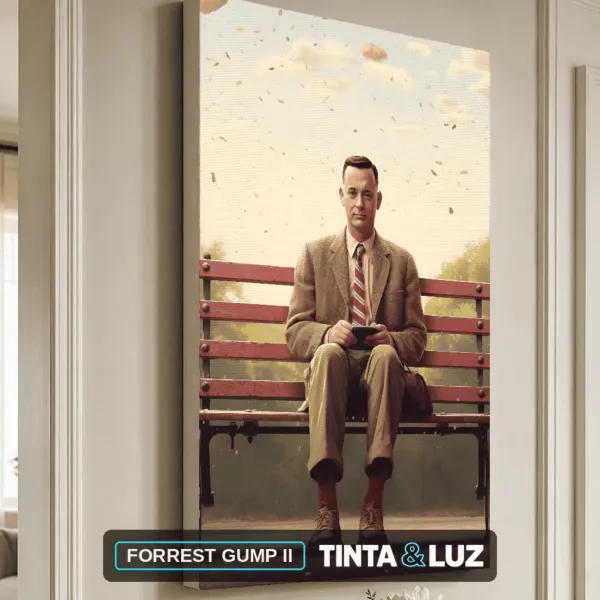 FORREST GUMP II