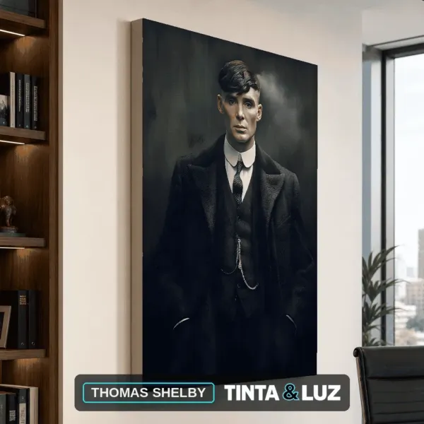 THOMAS SHELBY