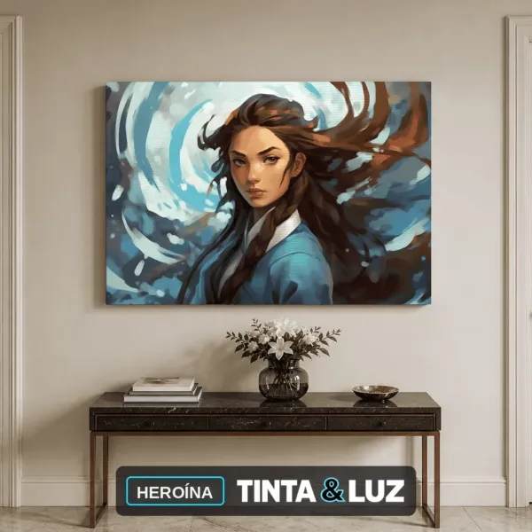 HEROÍNA