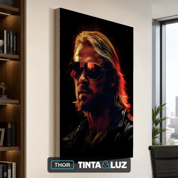THOR