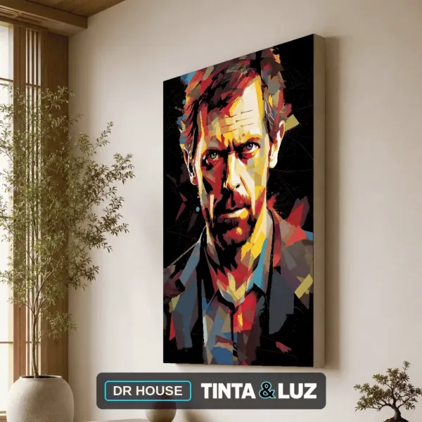 DR HOUSE