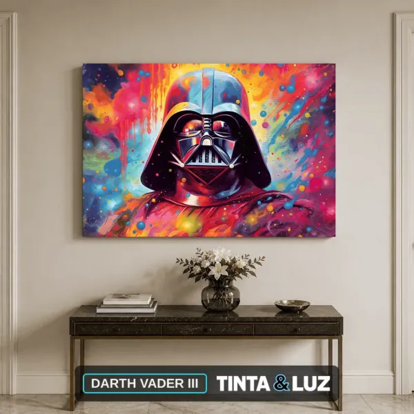 DARTH VADER III