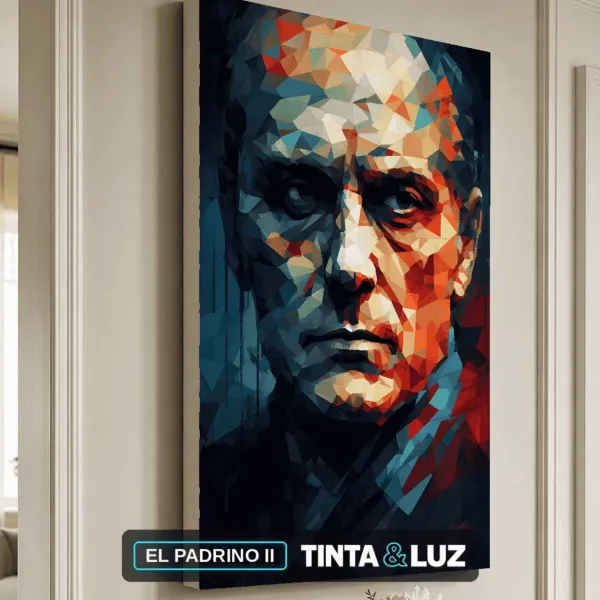 EL PADRINO II
