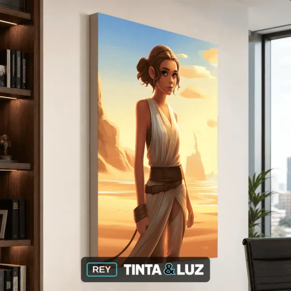 REY