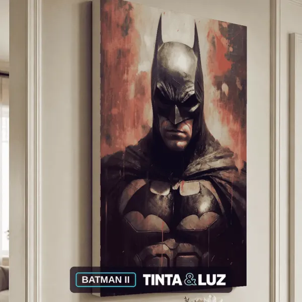 BATMAN II