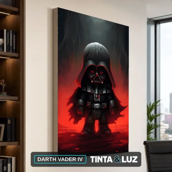 DARTH VADER IV