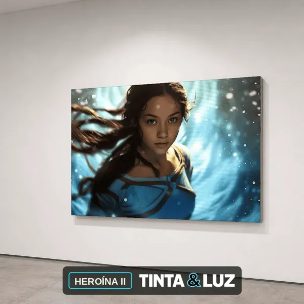 HEROÍNA II