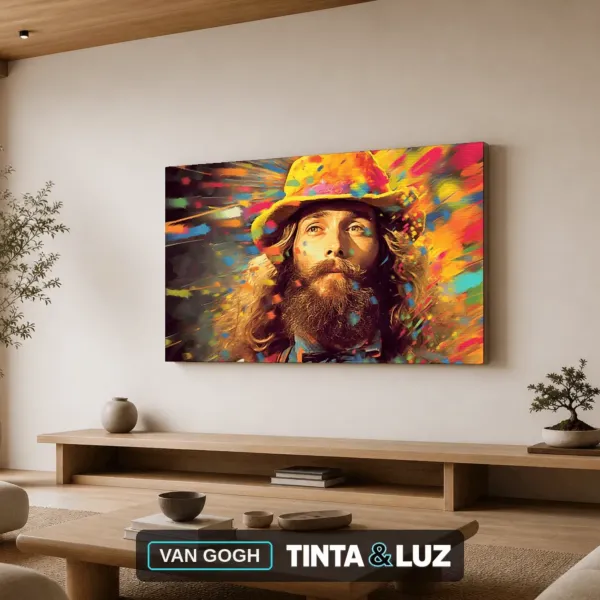 VAN GOGH