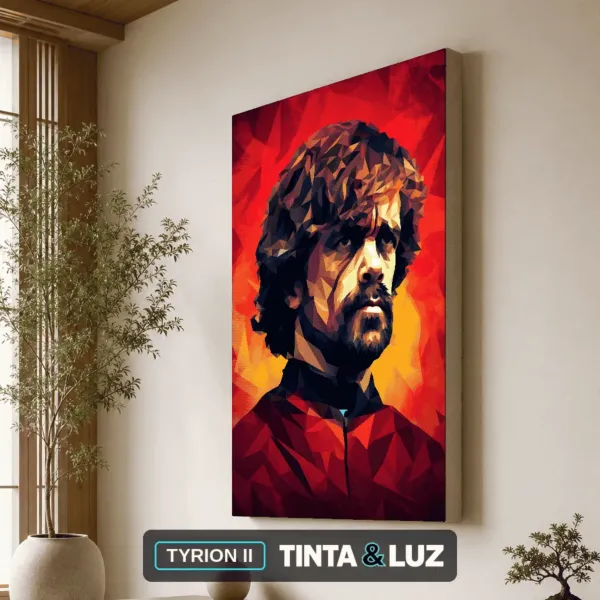 TYRION II