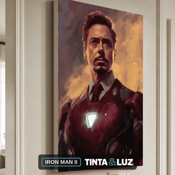IRON MAN II