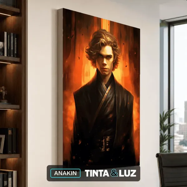 ANAKIN