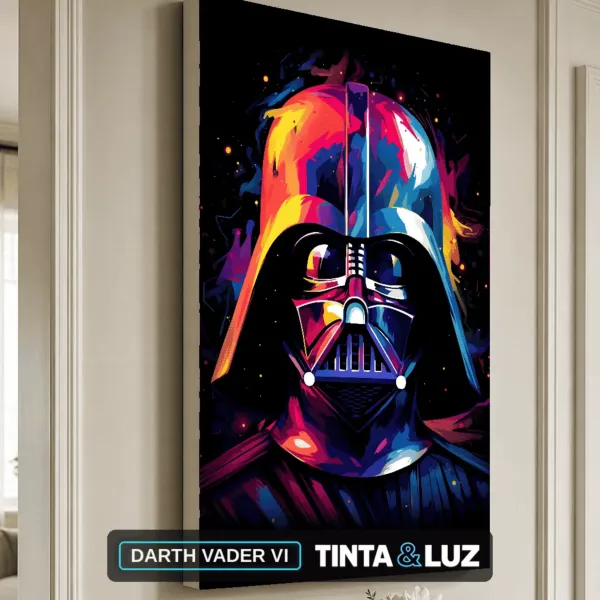 DARTH VADER VI