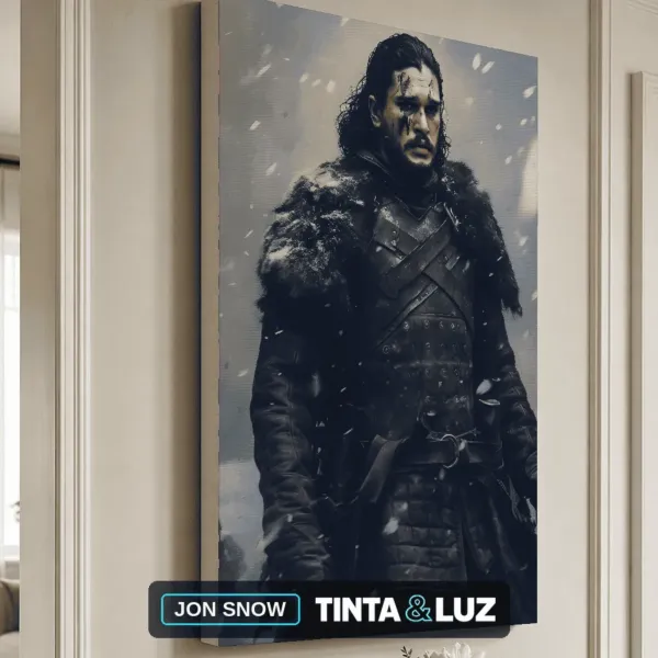 JON SNOW
