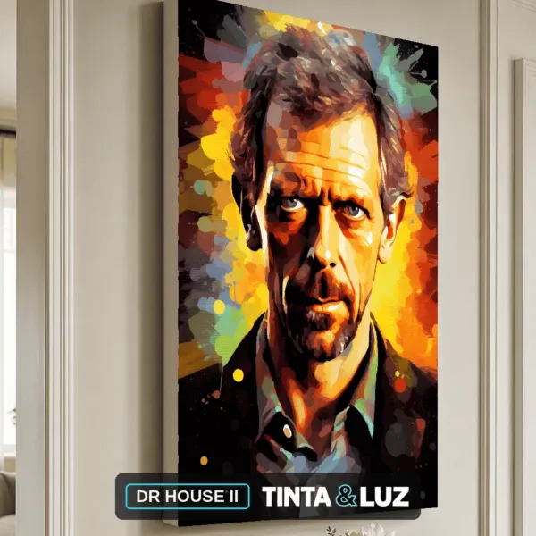 DR HOUSE II