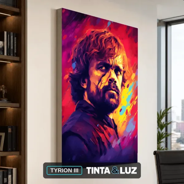 TYRION III