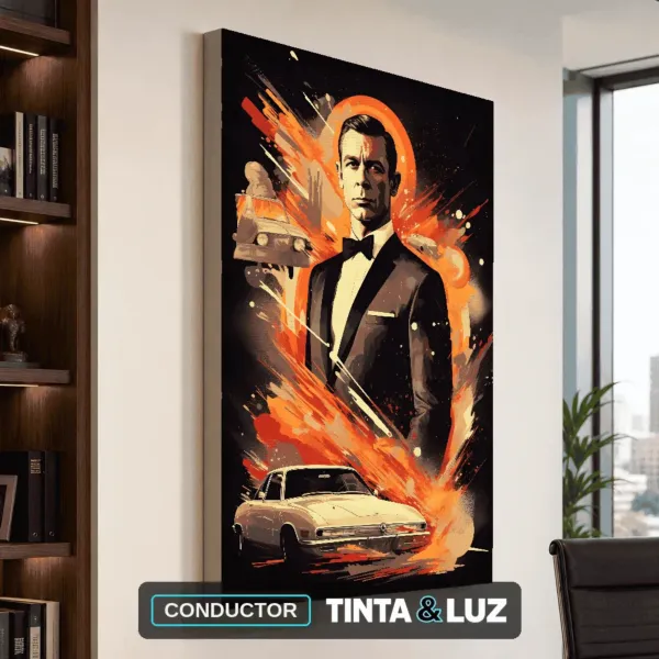 CONDUCTOR